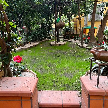 La Limonaia Di Chiaia Apartment Napoli Bagian luar foto