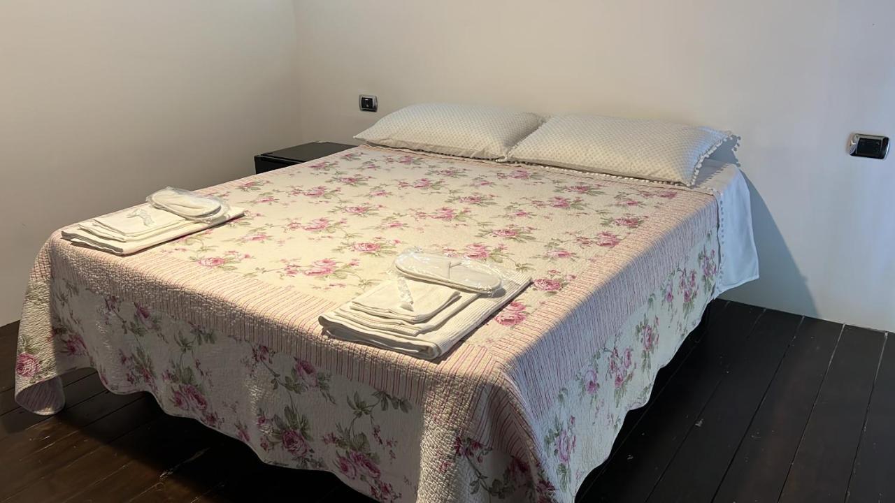 La Limonaia Di Chiaia Apartment Napoli Bagian luar foto