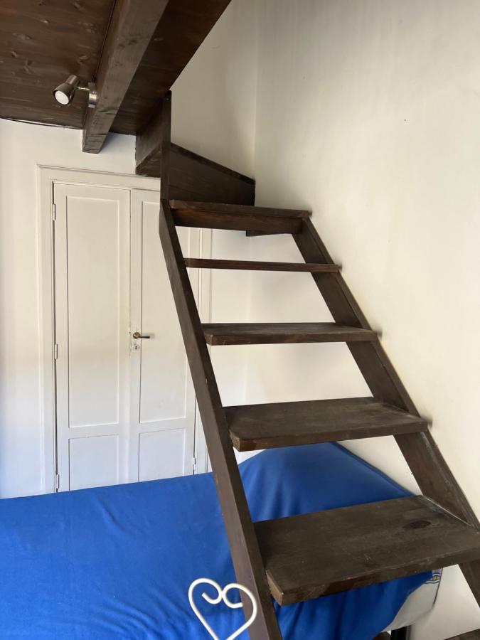 La Limonaia Di Chiaia Apartment Napoli Bagian luar foto