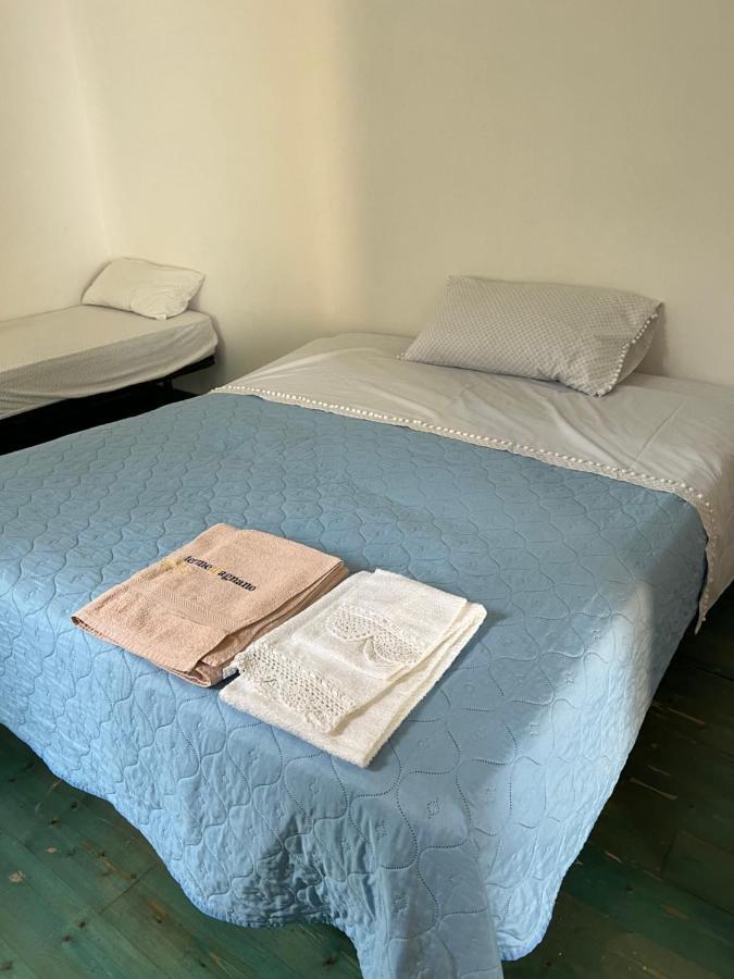 La Limonaia Di Chiaia Apartment Napoli Bagian luar foto