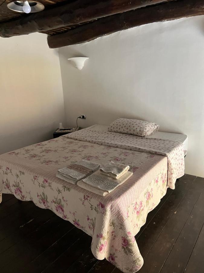 La Limonaia Di Chiaia Apartment Napoli Bagian luar foto