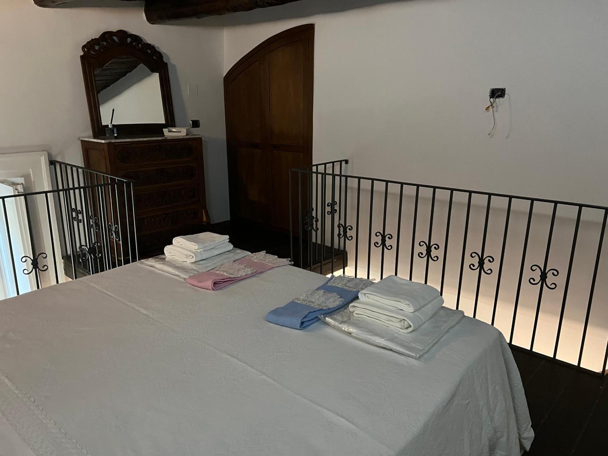 La Limonaia Di Chiaia Apartment Napoli Bagian luar foto