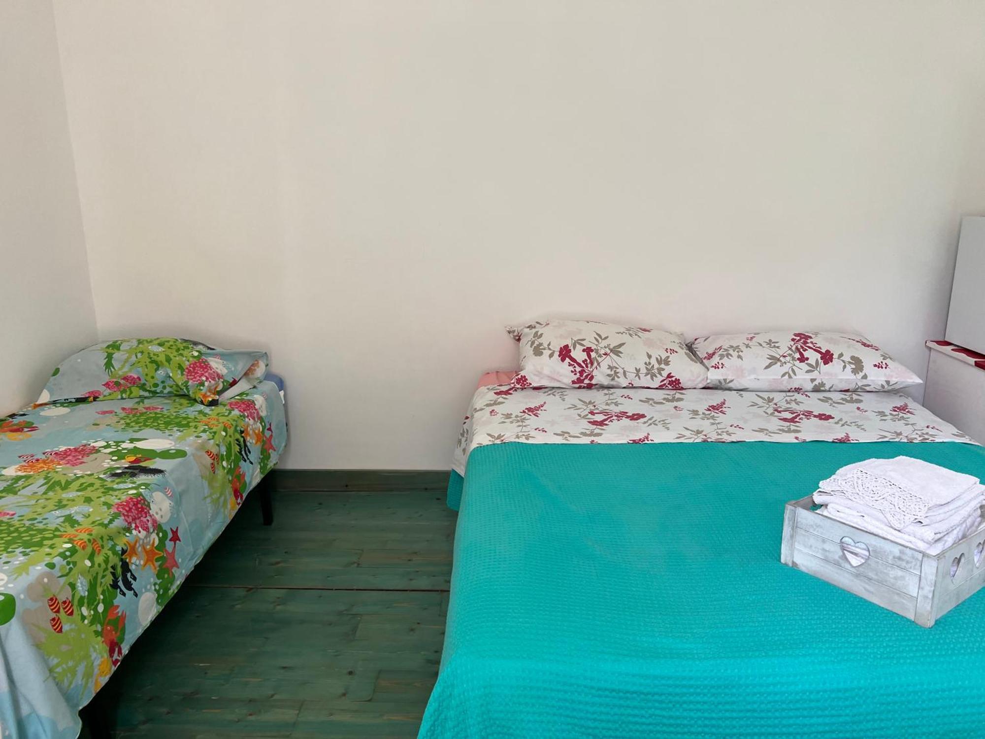 La Limonaia Di Chiaia Apartment Napoli Bagian luar foto