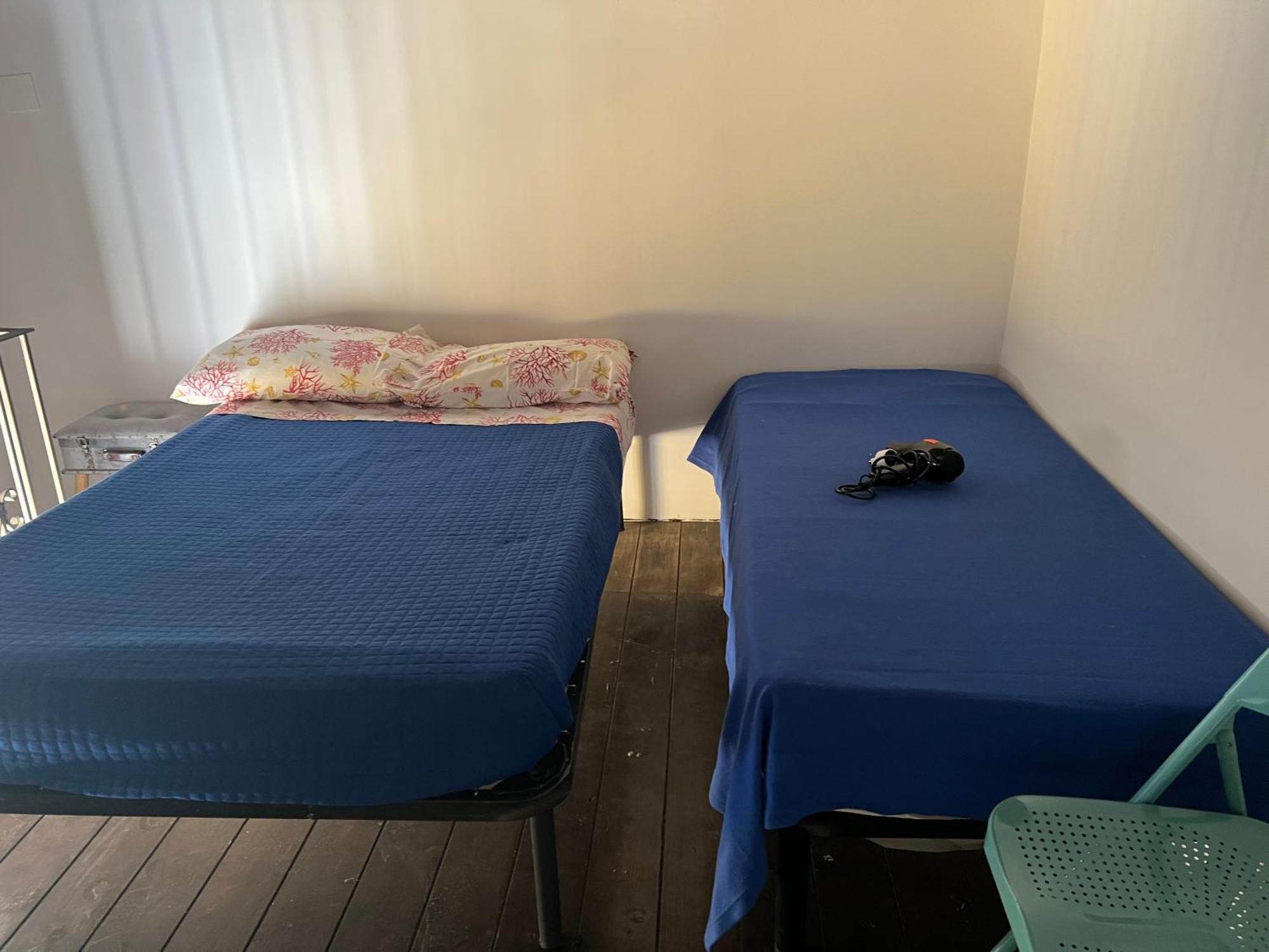 La Limonaia Di Chiaia Apartment Napoli Bagian luar foto