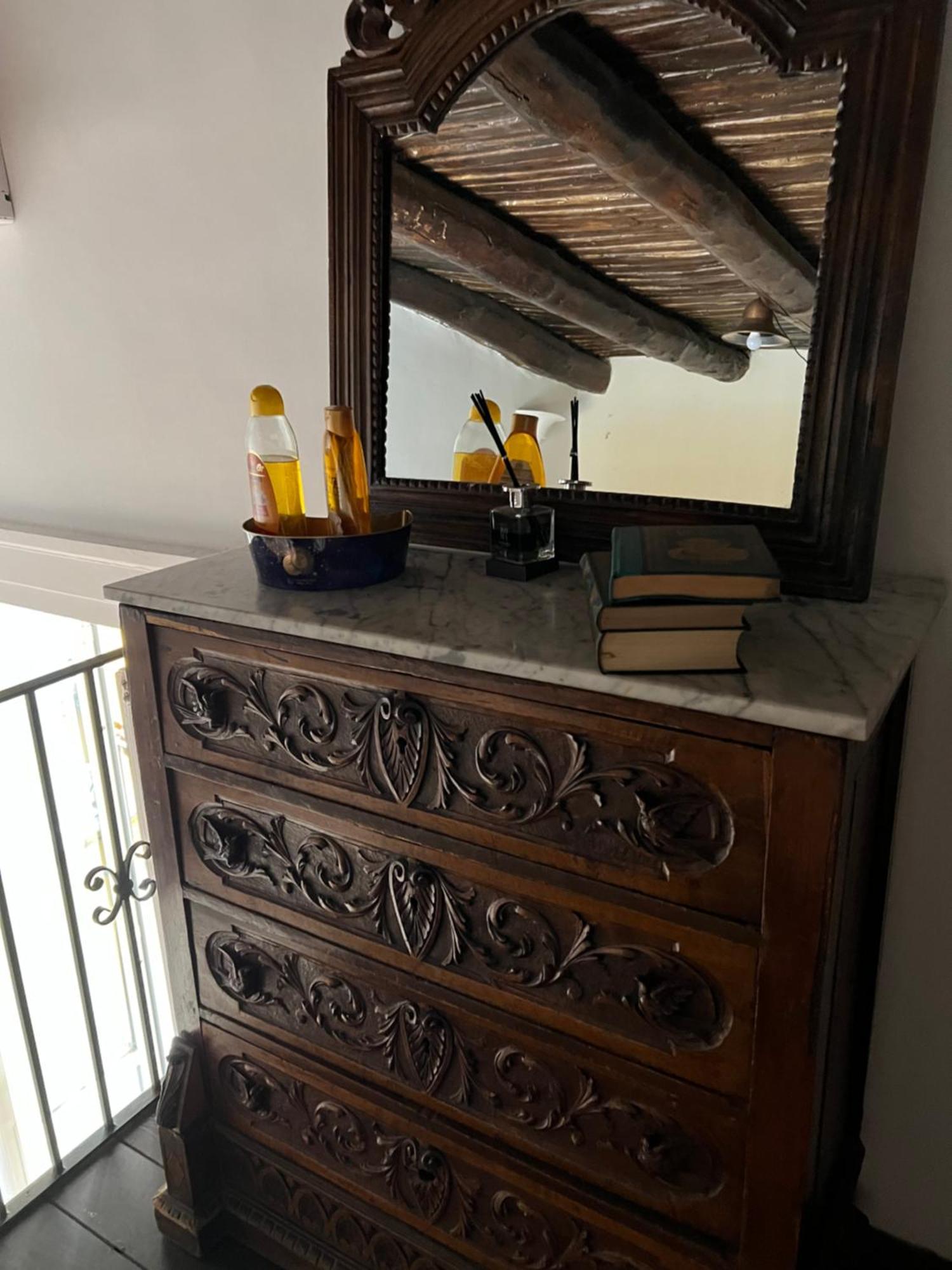 La Limonaia Di Chiaia Apartment Napoli Bagian luar foto