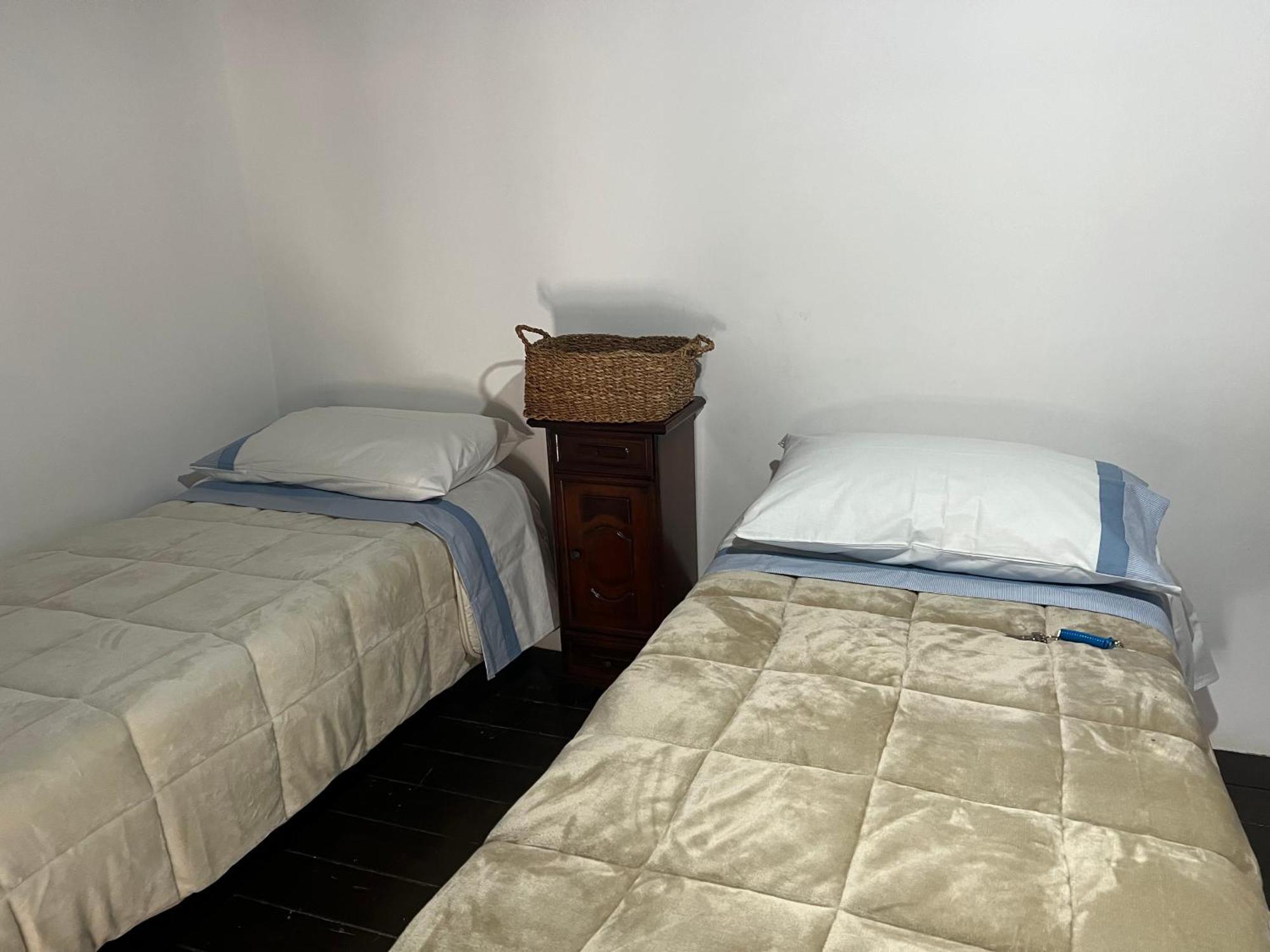 La Limonaia Di Chiaia Apartment Napoli Bagian luar foto