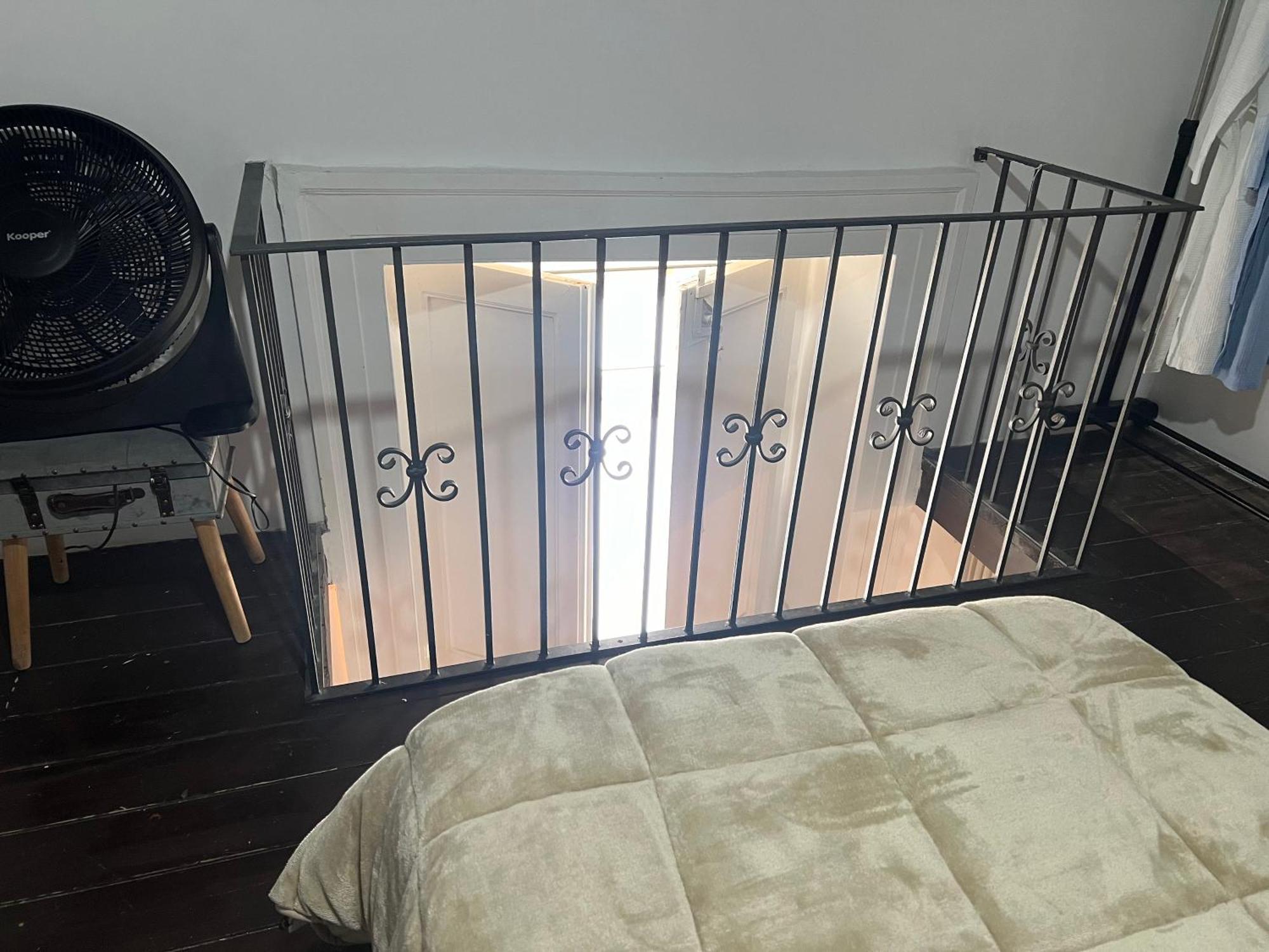 La Limonaia Di Chiaia Apartment Napoli Bagian luar foto